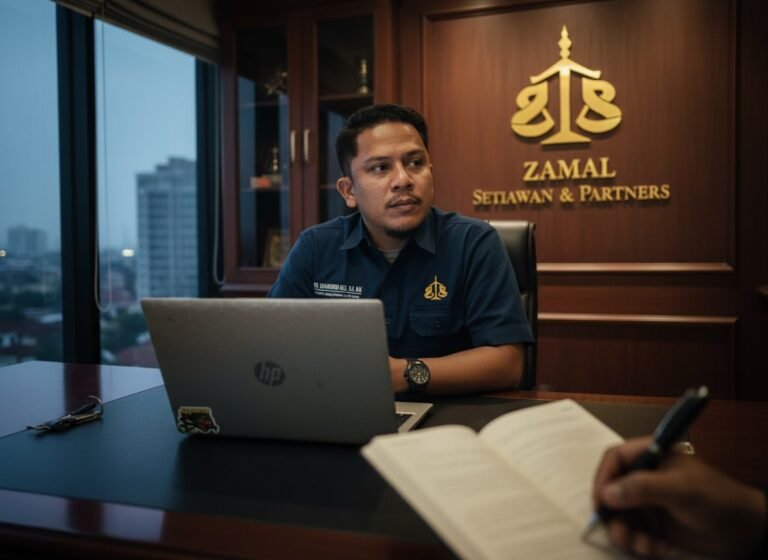 Nofri Hendri Tempuh Upaya Hukum melalui OJK, Kuasa Hukum: Dorong Akuntabilitas Bank dan Edukasi Publik soal Perlindungan Dana Nasabah
