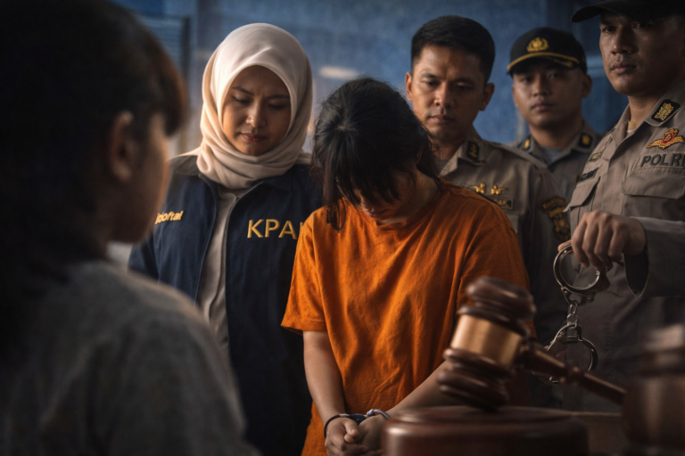 Penuh Red Flag! KPAI Soroti Kejanggalan Kasus Meninggalnya Anak 12 Tahun di Sukabumi, Di Mana Safe Space Korban?