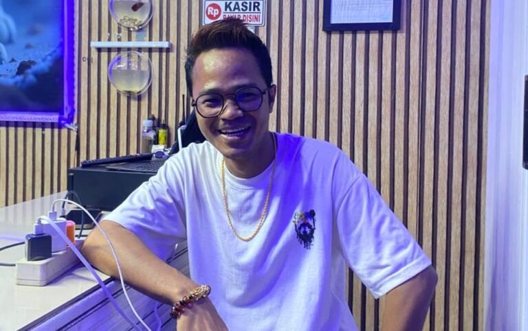 Respons Laporan PC IMM Batu Bara, Rafdinal Maliki Tunjuk Firma Hukum ZSP Jadi Kuasa Hukum