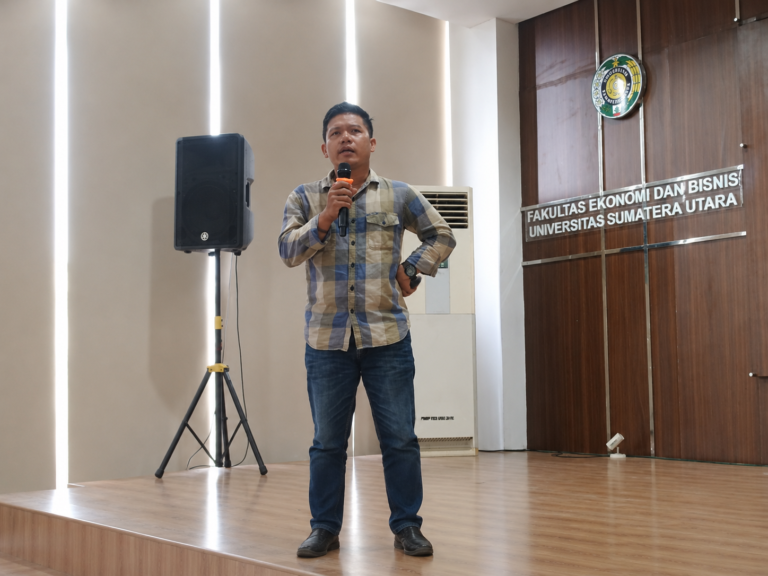 Insentif Guru Sekolah Minggu Cair, KORUM Sentil Bupati Batu Bara: Guru Formal 6 Bulan Kelaparan!