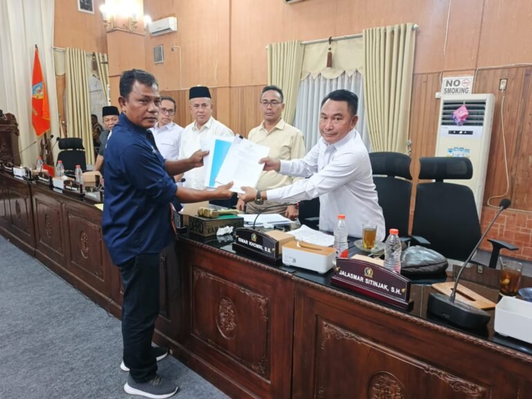 Kewajiban Lahan Plasma 20 Persen di Batubara: Pansus Temukan Indikasi “Kamuflase Data” Perusahaan
