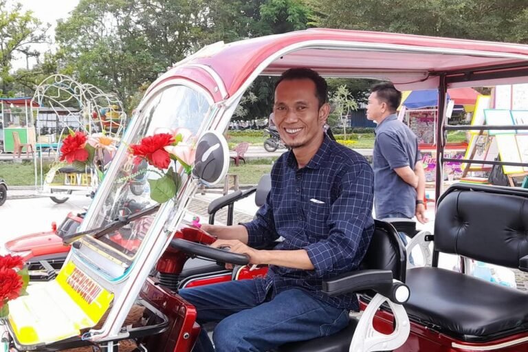 DPD BKPRMI Batu Bara Minta Bupati Segera Bentuk GTRA, Dorong Penyelesaian Konflik Agraria dan Perlindungan Hak Masyarakat