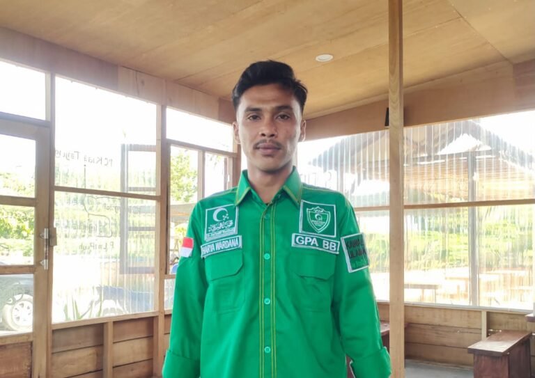 PD GPA Batu Bara Dukung Pemkab Gelar Uji Kompetensi dan Fit andManajer File WP Proper Test Calon Kepala Sekolah